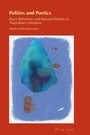 Cover: Polities and Poetics - Peter Lang Verlag