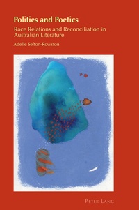 Enlarge image Cover: Polities and Poetics - Peter Lang Verlag