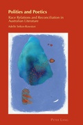 Cover: Polities and Poetics - Peter Lang Verlag