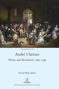 Cover: Andre Chenier - Legenda