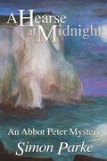 Cover: A Hearse at Midnight - White Crow Productions