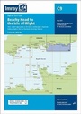 Cover: Imray Chart C9 2021 - Imray, Laurie, Norie & Wilson Ltd