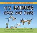 Cover: It's Raining Cats and Dogs - Jessica Kingsley Publishers