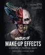 Cover: Masters of Make-Up Effects - Welbeck