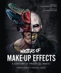 Cover: Masters of Make-Up Effects - Welbeck
