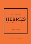 Cover: Little Book of Hermes - Welbeck
