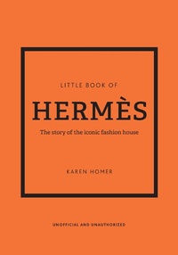 Abbildung von: Little Book of Hermes - Welbeck