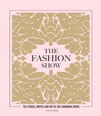 Enlarge image Cover: The Fashion Show - Welbeck
