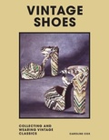 Cover: Vintage Shoes - Welbeck