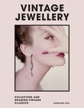 Cover: Vintage Jewellery - Welbeck