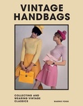 Cover: Vintage Handbags - Welbeck