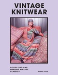 Cover: Vintage Knitwear - Welbeck