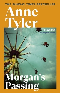 Abbildung von: Morgan's Passing - Vintage