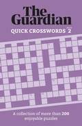 Cover: The Guardian Quick Crosswords 2 - Welbeck