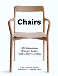 Cover: Chairs - Welbeck