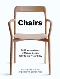 Enlarge image Cover: Chairs - Welbeck