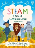 Cover: The Wizard of Oz - Welbeck Children's Books