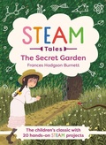 Cover: The Secret Garden - Welbeck Children's Books