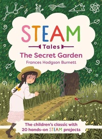 Enlarge image Cover: The Secret Garden - Welbeck Children's Books