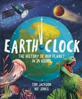 Cover: Earth Clock - Welbeck Children's Books