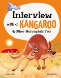Cover: Interview with a Kangaroo - Welbeck Children's Books