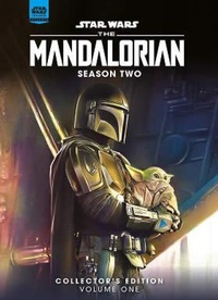 Abbildung von: Star Wars Insider Presents: Star Wars: The Mandalorian Season Two Collectors Ed Vol.1 - Titan Comics