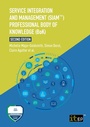 Cover: Service Integration and Management (SIAM (TM)) Professional Body of Knowledge (BoK) - IT Governance Publishing