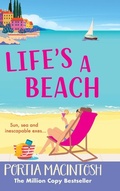 Cover: Life's A Beach - Boldwood Books Ltd