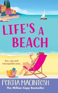 Enlarge image Cover: Life's A Beach - Boldwood Books Ltd