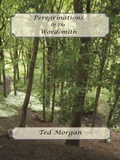 Cover: Peregrinations Of The Wordsmith - Violet Circle Publishing