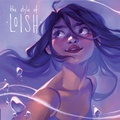 Cover: The Style of Loish - 3DTotal Publishing Ltd
