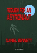 Cover: Requiem for an Astronaut - Newcon Press