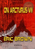 Cover: On Arcturus VII - Newcon Press