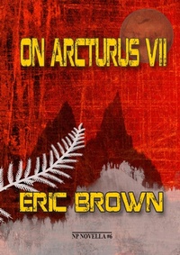 Enlarge image Cover: On Arcturus VII - Newcon Press