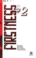 Cover: Firstness Journal - Imperium Press