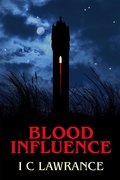 Cover: Blood Influence - Blood Influence