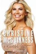 Cover: Christine McGuinness: A Beautiful Nightmare - Mirror Books