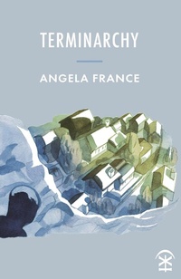 Enlarge image Cover: Terminarchy - Nine Arches Press