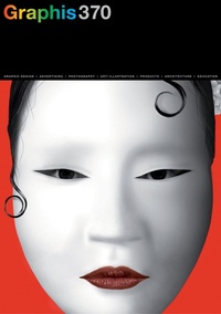 Abbildung von: Graphis Journal Magazine 370 - Graphis US Inc