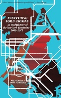 Cover: Everything for Everyone - Common Notions