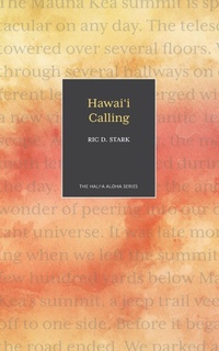 Enlarge image Cover: Hawaii Calling - Legacy Isle Publishing
