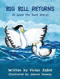 Cover: Big Bill Returns - 4RV Children's Corner