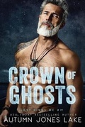 Cover: Crown of Ghosts - Ahead of the Pack, LLC