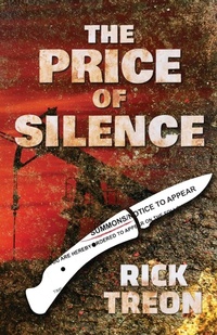 Enlarge image Cover: The Price of Silence - Fawkes Press, LLC