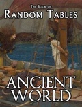 Cover: The Book of Random Tables - Dicegeeks