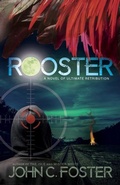 Cover: Rooster - Grey Matter Press