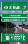 Cover: Terror Town, USA - WildBlue Press