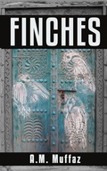 Cover: Finches - Afifah Lindberg