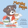 Cover: Morning Puppa - Jackal Moon Press