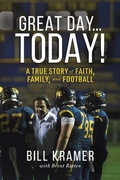 Cover: Great Day...Today! - O'Leary Publishing